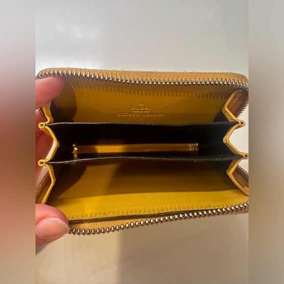 Gucci wallet - Picture 5 of 5